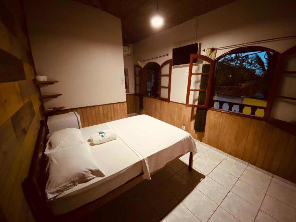 Pouso Trindade Hotel Trindade  Eksteriør billede