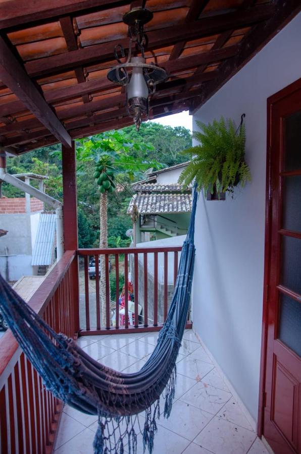 Pouso Trindade Hotel Trindade  Eksteriør billede